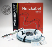 Нагревательный кабель Warmehaus CAB 11W
