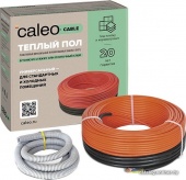 Нагревательный кабель Caleo Cable 18W
