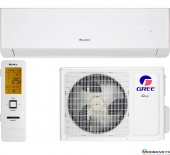 Сплит-система Amber Standart  Inverter GWH24YE-K6DNA1A(1/4 5/8) 