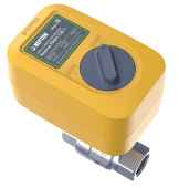 Кран с электроприводом Neptun Profi из нержавеющей стали 220В 1 1/4