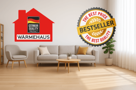 Теплый пол Warmehaus 