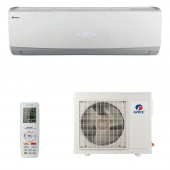 Сплит-система LOMO Arctic R410 Inverter GWH24QE-K3DNC2G (1/4,5/8)