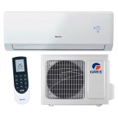 Сплит-система LOMO  NORDIC  Inverter GWH24QE-K6DNB2E (1/4,5/8)