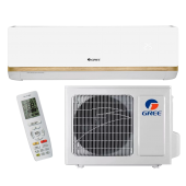 Сплит-система Gree Bora R410 Inverter 2022 WIFI GWH09AAB-K3DNA2A