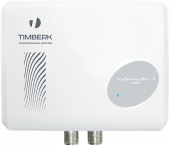 Проточный водонагреватель Timberk WHE XTN Z1