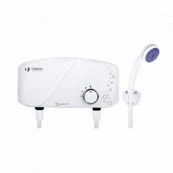 Проточный водонагреватель Timberk WHEL