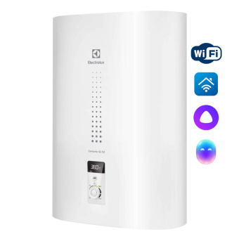 Водонагреватель Electrolux EWH 30 Centurio IQ 3.0 Wi-Fi