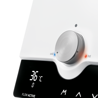 Водонагреватель проточный Electrolux NPX 8 Flow Active 2.0