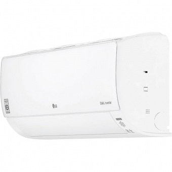 Кондиционер LG EVO MAX DC07RH | Dual Inverter | до 20 м² Wi-Fi