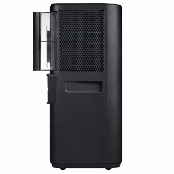 Кондиционер мобильный Ballu Eclipse BPAC-10 EPB/N6 black WI-FI
