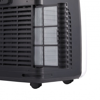 Кондиционер мобильный Ballu Aura BPAC-09 CP/N1_24Y