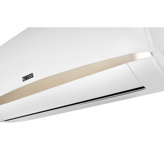 СПЛИТ-СИСТЕМА ZANUSSI PERFECTO ZACS-07 HPF/A22/N1 КОМПЛЕКТ