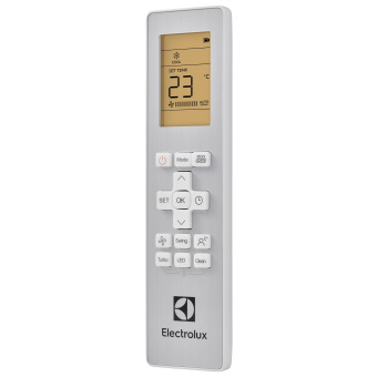 Сплит-система инверторного типа Electrolux Smartline DC EACS/I-07HSM/N8_V2 комплект