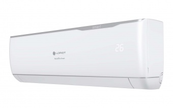 Сплит-система Loriot серия Résidence Smart LAC-09AJ