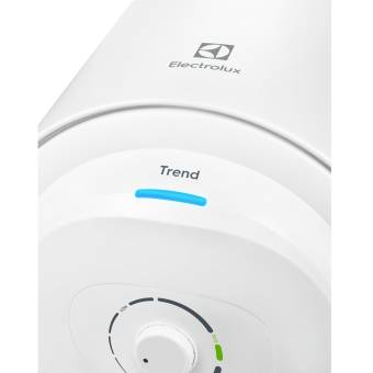 Накопительный водонагреватель Electrolux EWH 30 Trend