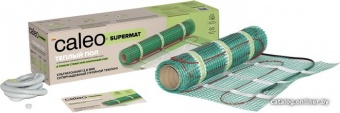 Нагревательные маты Caleo Supermat 130