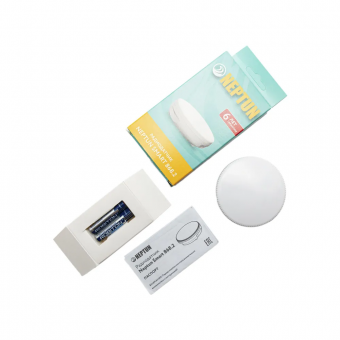 Система защиты от протечки Neptun Bugatti Smart+ 18 3/4