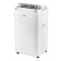Кондиционер мобильный Ballu Platinum Comfort BPHS-08H Кондиционер мобильный Ballu Platinum Comfort BPHS-08H