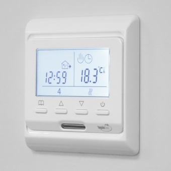 Терморегулятор Teplotex 51