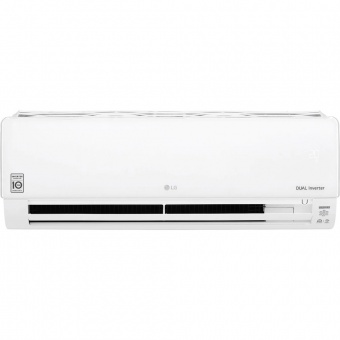 Кондиционер LG EVO MAX DC07RH | Dual Inverter | до 20 м² Wi-Fi