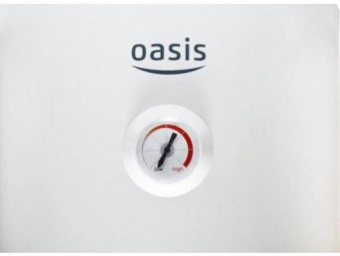 Накопительный водонагреватель Oasis VG-100L