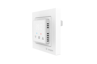 Программируемый терморегулятор Ridan Classy Wi-Fi