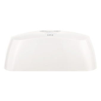 Водонагреватель проточный Electrolux Smartfix 2.0 TS (5,5 kW) - кран+душ
