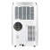 Кондиционер мобильный Ballu Platinum Comfort BPHS-08H Кондиционер мобильный Ballu Platinum Comfort BPHS-08H