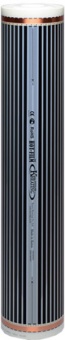 Инфракрасная пленка Korea Heating KH-310 1 кв.м. 220 Вт