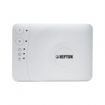 Система защиты от протечки Neptun Bugatti Smart+ 18 1/2