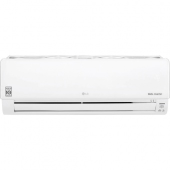 Кондиционер LG EVO MAX DC07RH | Dual Inverter | до 20 м² Wi-Fi