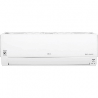 Кондиционер LG EVO MAX DC07RH | Dual Inverter | до 20 м² Wi-Fi
