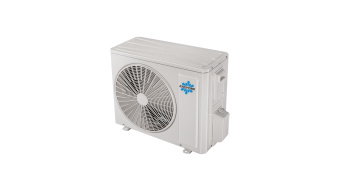 Кондиционер KINGHOME Viola KWH09AUCXB-K6DNA2A WI-FI