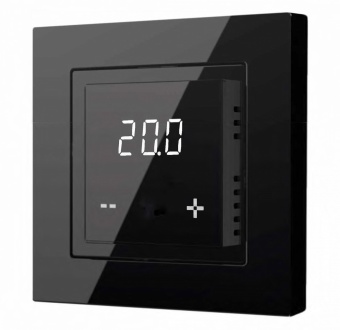 Терморегулятор для теплого пола ThermoLife ET-43