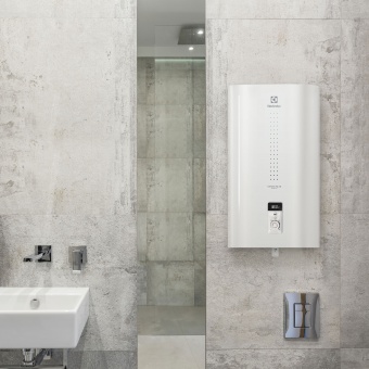 Водонагреватель Electrolux EWH 80 Centurio IQ 2.0