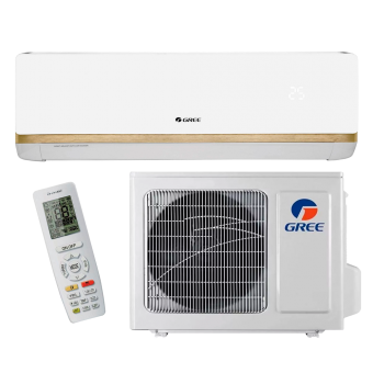 Сплит-система Gree Bora GWH07AAA-K3NNA2A