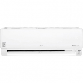 Кондиционер LG EVO MAX DC07RH | Dual Inverter | до 20 м² Wi-Fi