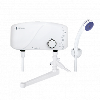 Проточный водонагреватель Timberk WHEL