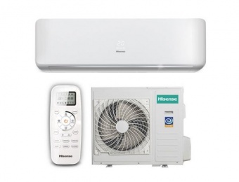 Сплит-система Hisense AS-18HR4SWATD