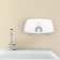 Водонагреватель проточный Electrolux Smartfix 2.0 TS (5,5 kW) - кран+душ