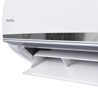Сплит-система инверторного типа Electrolux Smartline DC EACS/I-24HSM/N8_V2 комплект