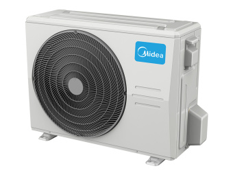 Бытовой кондиционер Midea серия Breezeless MSFA2-12N8D6-I/MSFA1-12N8D6-O