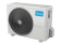 Бытовой кондиционер Midea серия Breezeless MSFA2-12N8D6-I/MSFA1-12N8D6-O