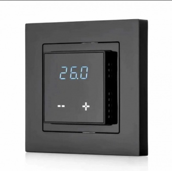 Терморегулятор для теплого пола ThermoLife ET-44 Wi-Fi