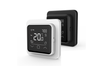 Терморегулятор для теплого пола ThermoLife ET-85W Wi-Fi