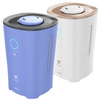 Увлажнитель воздуха Royal Clima RUH-L400/4.0E-VT