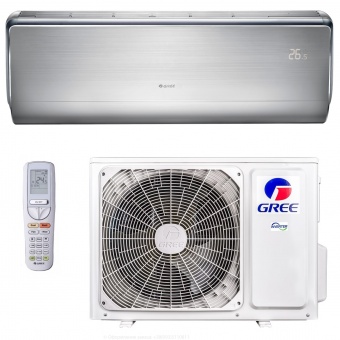 Сплит-система U-Crown   Inverter GWH18UCK3DNA4F (1/4,1/2)