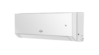 Кондиционер KINGHOME Viola KWH09AUCXB-K6DNA2A WI-FI