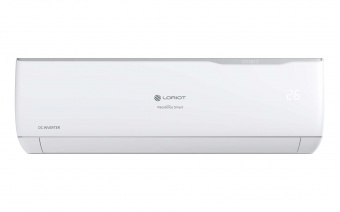Сплит-система Loriot серия Résidence Smart DC Inverter LAC-12AJI