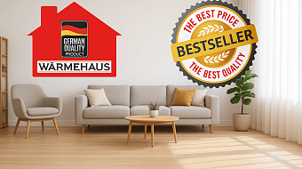 Теплый пол Warmehaus Теплый пол Warmehaus